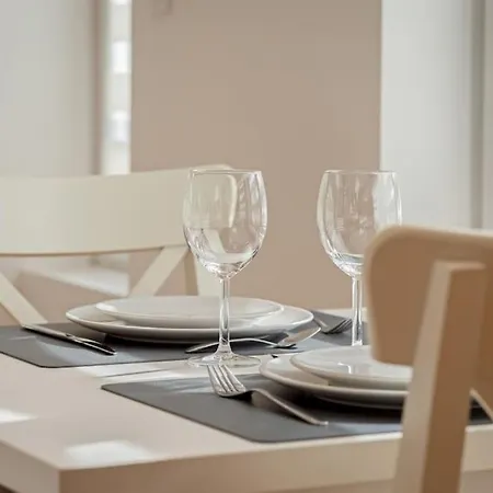 Apartment L'yvetotais, Charme Avec Parking En Centre Yvetot