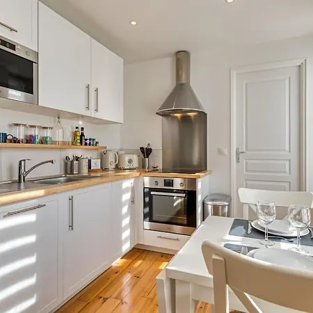 Apartment L'yvetotais, Charme Avec Parking En Centre *